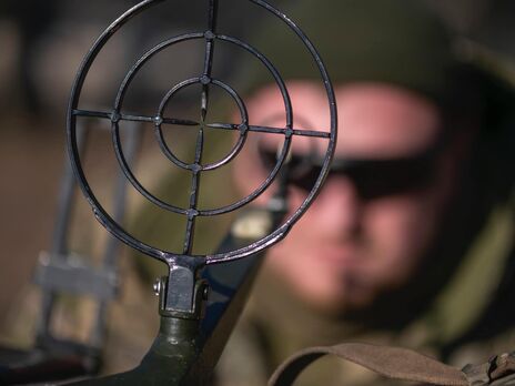 Українські військові за добу ліквідували 470 окупантів і 13 артсистем – Генштаб ЗСУ