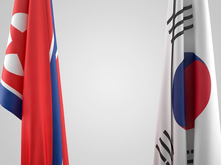 КНДР перестала відповідати на щоденні дзвінки Південної Кореї