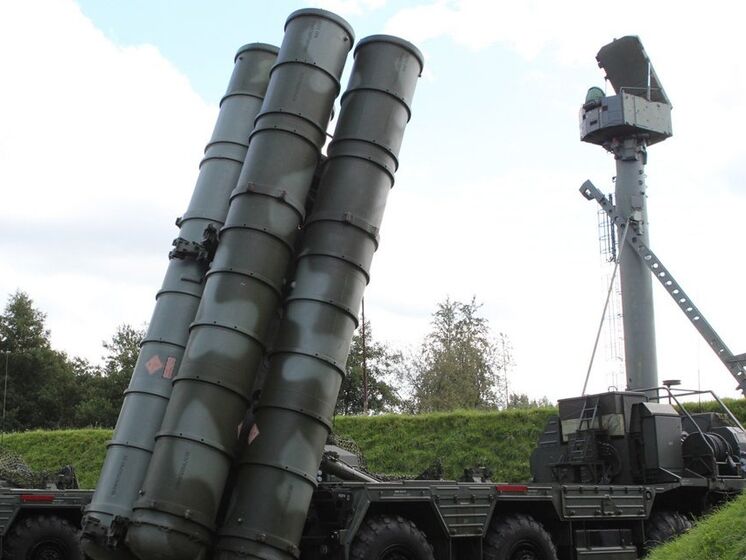 У Криму ракетним ударом знищено російську систему ППО С-300, поранено трьох окупантів &ndash; ЗМІ