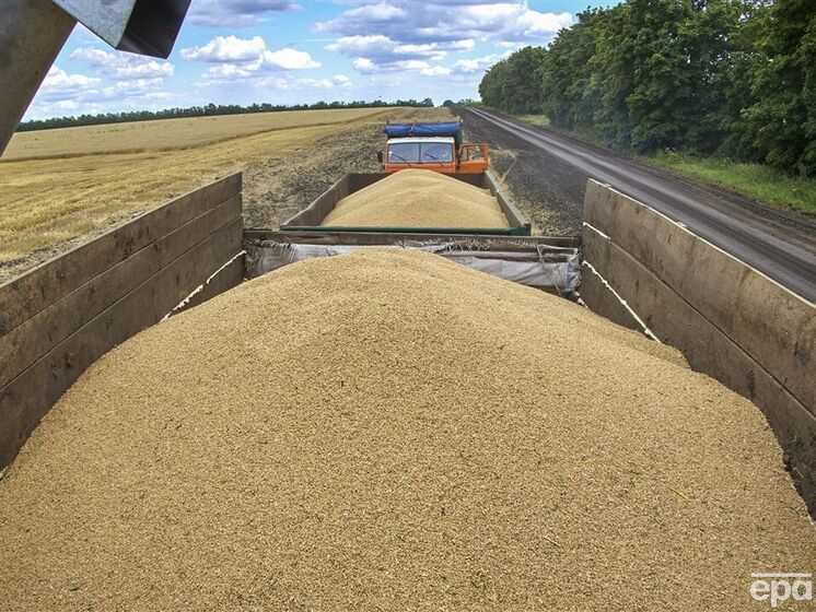 Угорщина посилить контроль над імпортом українського зерна через зниження цін
