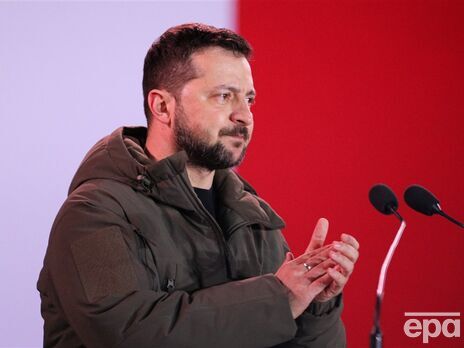 Зеленський у травні може вирушити до Німеччини на вручення премії Карла Великого – ЗМІ