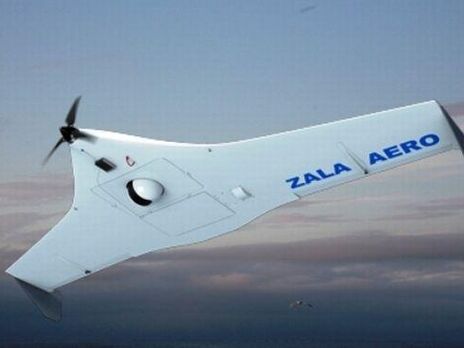 У Сумській області збили російський дрон – ОК 