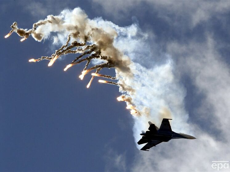 Оккупанты выпустили ракету с самолета с территории РФ по Черниговской области – ОК "Север"