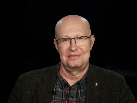 Соловей: На випадок успіху наступу України в Росії готують новий виток репресій. Але кого там лишилося репресувати? Уже до мишей доповзати?