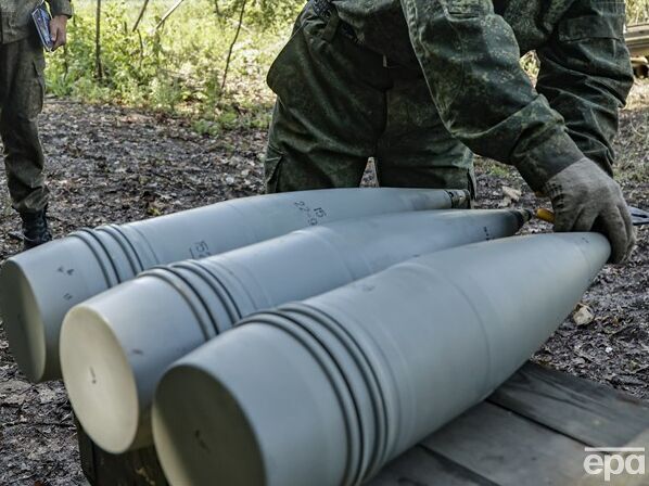 Оккупанты 9 апреля обстреляли два района Сумской области – ОВА