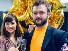 Как сложилась личная жизнь Dzidzio и Slavia спустя два года после расставания. Причины развода и правда о романе артиста с кумой Цибульской