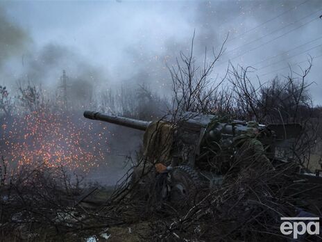 Окупанти 78 разів обстріляли Херсонську область. Снаряди вибухнули в житлових кварталах і гаражах