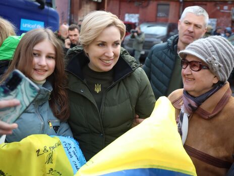 Для повернення депортованих окупантами українських дітей-сиріт формується міжнародна коаліція – Верещук