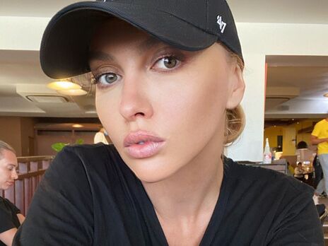 Полякова об Ани Лорак: Ее надо вычеркнуть из нашей памяти. Это человек без совести и без мозгов