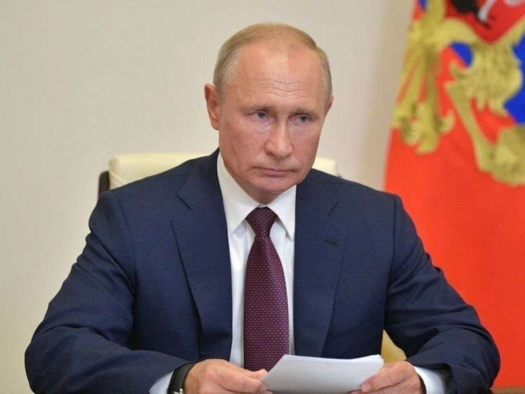 Соловей: Путіна мало турбує, чи бомбардуватиме Україна Москву. Він стурбований власним здоров'ям і захистом