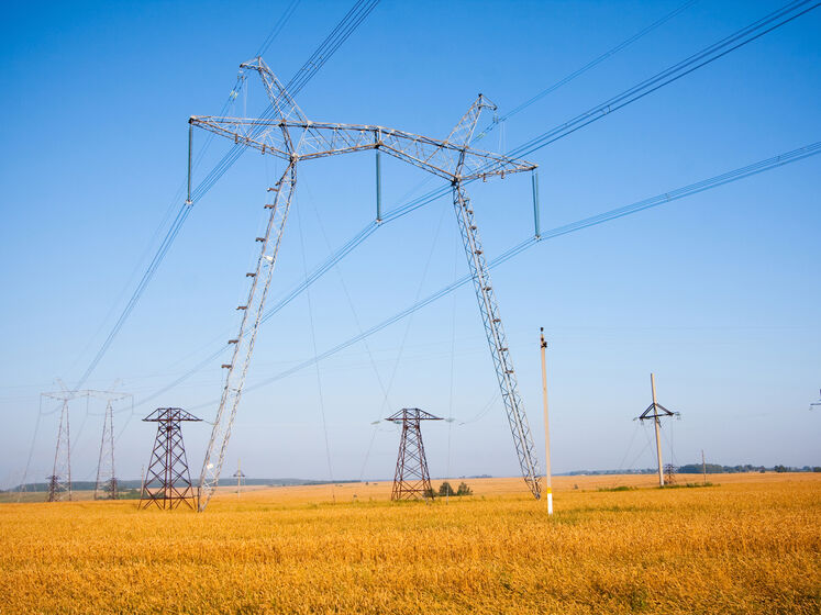 "Укренерго" провела перший аукціон щодо експорту електроенергії з осені. Продаватиме до Молдови, на черзі – Польща і Словаччина