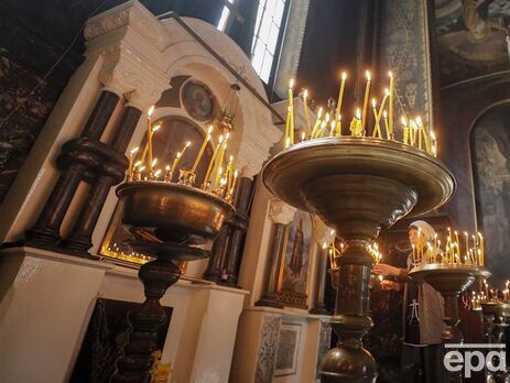 Комендантської години в Київській області на Великдень не змінять, у храмах буде лише духівництво – ОВА