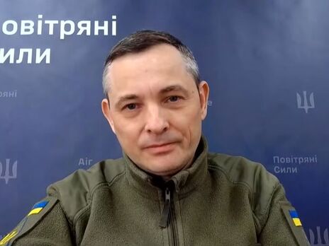 Ігнат пояснив, чим Україні важливі винищувачі F-16: Інші літаки доведеться дуже довго чекати