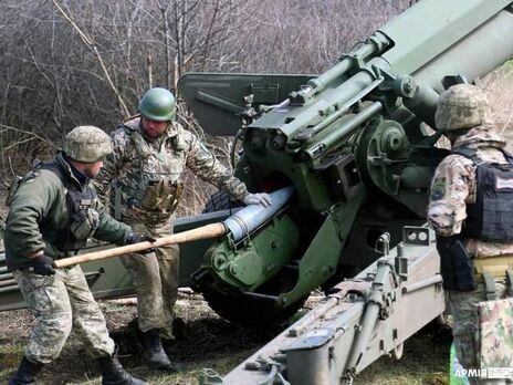 Окупанти ведуть наступ на чотирьох напрямках, сили оборони відбили 52 атаки – Генштаб ЗСУ