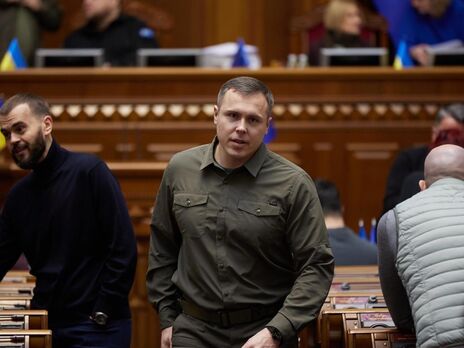 Нардеп Костенко про повернення виплат по 30 тис. грн військовим: 