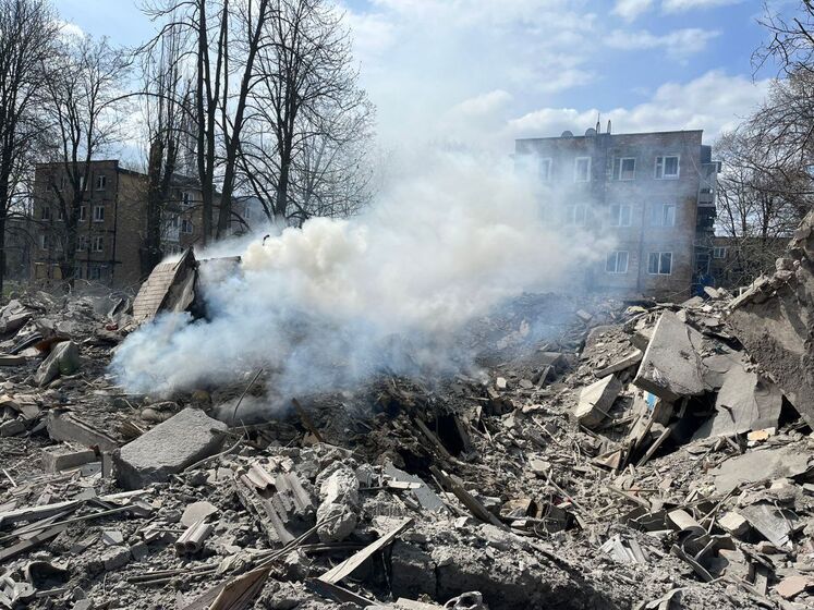 Окупанти протягом доби обстріляли 114 населених пунктів України з різних видів зброї – Military Media Center