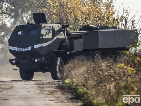 Резников рассказал, что оккупанты придумали для противодействия HIMARS