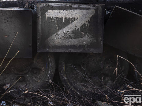 РФ, вероятно, пытается восстанавливать свои десантные войска после потерь в Украине – британская разведка