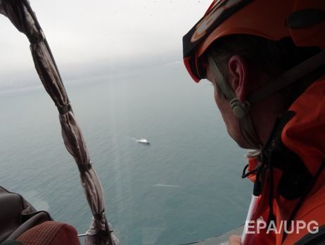 Министр транспорта РФ: Основные версии крушения Ту-154 не включают в себя теракт