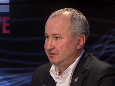 Грицак: Савченко дала показания СБУ после встречи с главарями боевиков