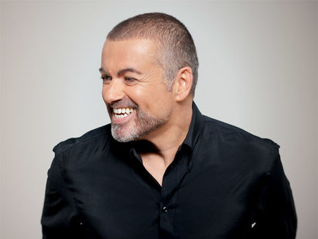 Джордж Майкл: каким он был. Фоторепортаж