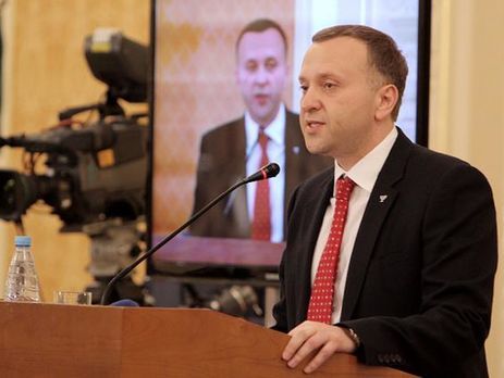 Директор Украинского еврейского комитета Долинский: МИД Украины – неучи, не понимающие, что происходит на Ближнем Востоке и в Израиле