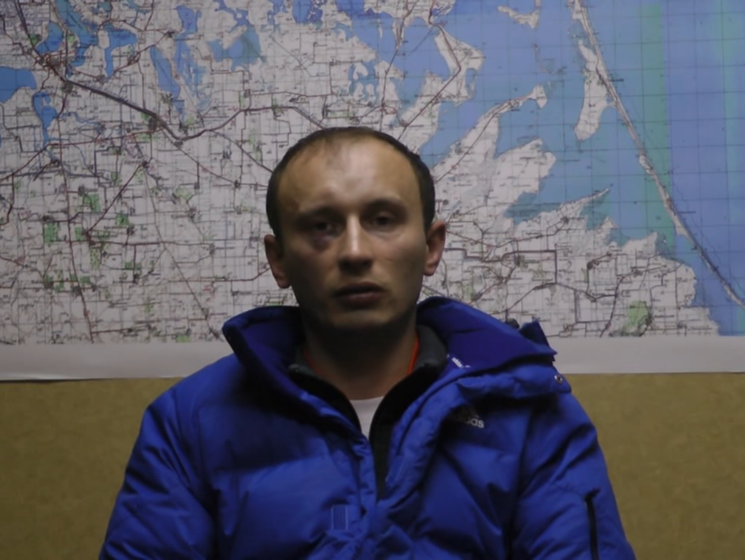 Прокуратура передала в суд дело в отношении задержанных на границе с Крымом дезертиров