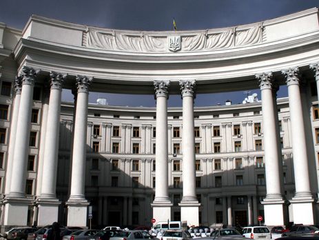 МИД Украины вызвал израильского посла для разъяснения ситуации с голосованием по резолюции ООН – СМИ