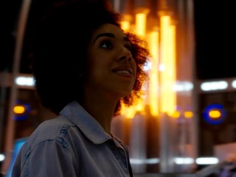 Вышел трейлер десятого сезона сериала 