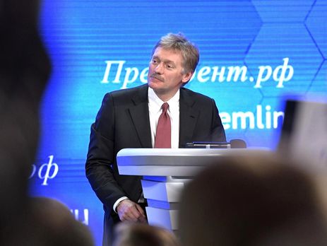 Песков о высказываниях Рынской: Такие уродливые проявления сумасшествия поражают