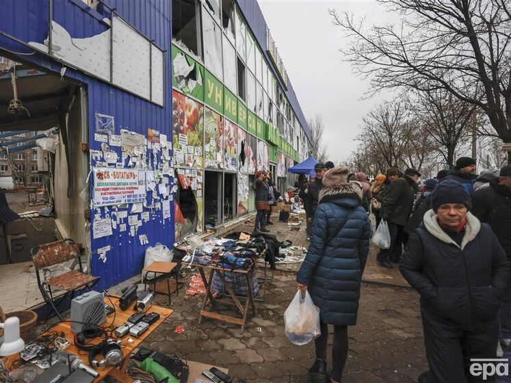 В Україні хочуть реструктуризувати кредити людей із прифронтових територій