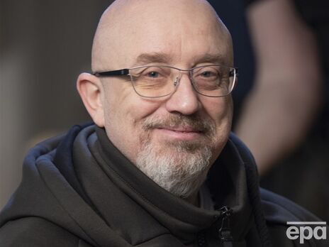 Контрнаступ України почнеться тоді, коли Генштаб вирішить, що час настав – Міноборони