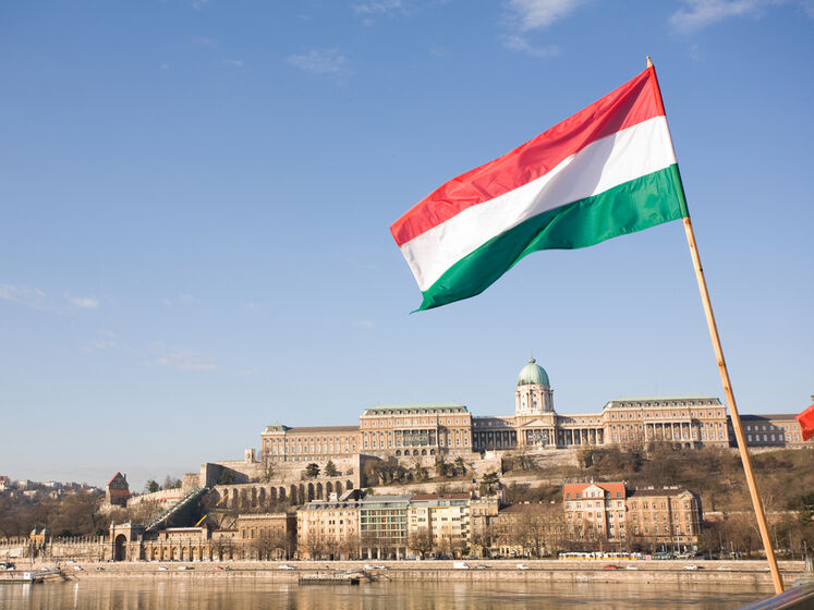 США можуть покарати Угорщину санкціями проти "впливових осіб" – ЗМІ