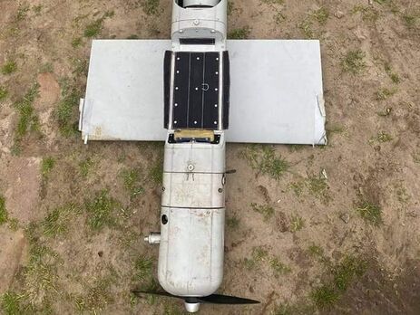 ВСУ уничтожили два беспилотника оккупантов, украинская авиация за сутки нанесла 13 ударов по районам сосредоточения россиян – Генштаб