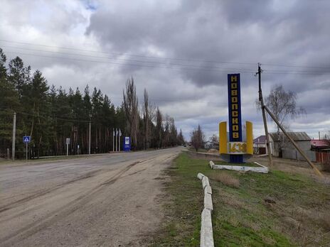 Оккупанты используют медучреждения в Луганской области как военный госпиталь, дополнительно развернули палаточный городок – Генштаб ВСУ