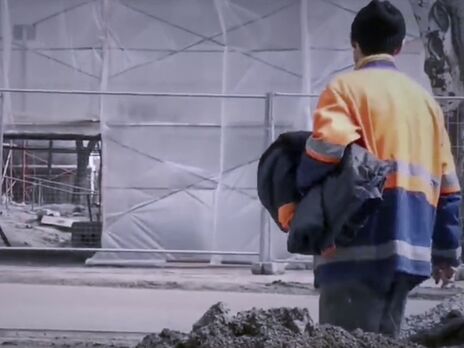 Оккупанты планируют привезти заключенных из Беларуси на строительство в Мариуполь – советник мэра