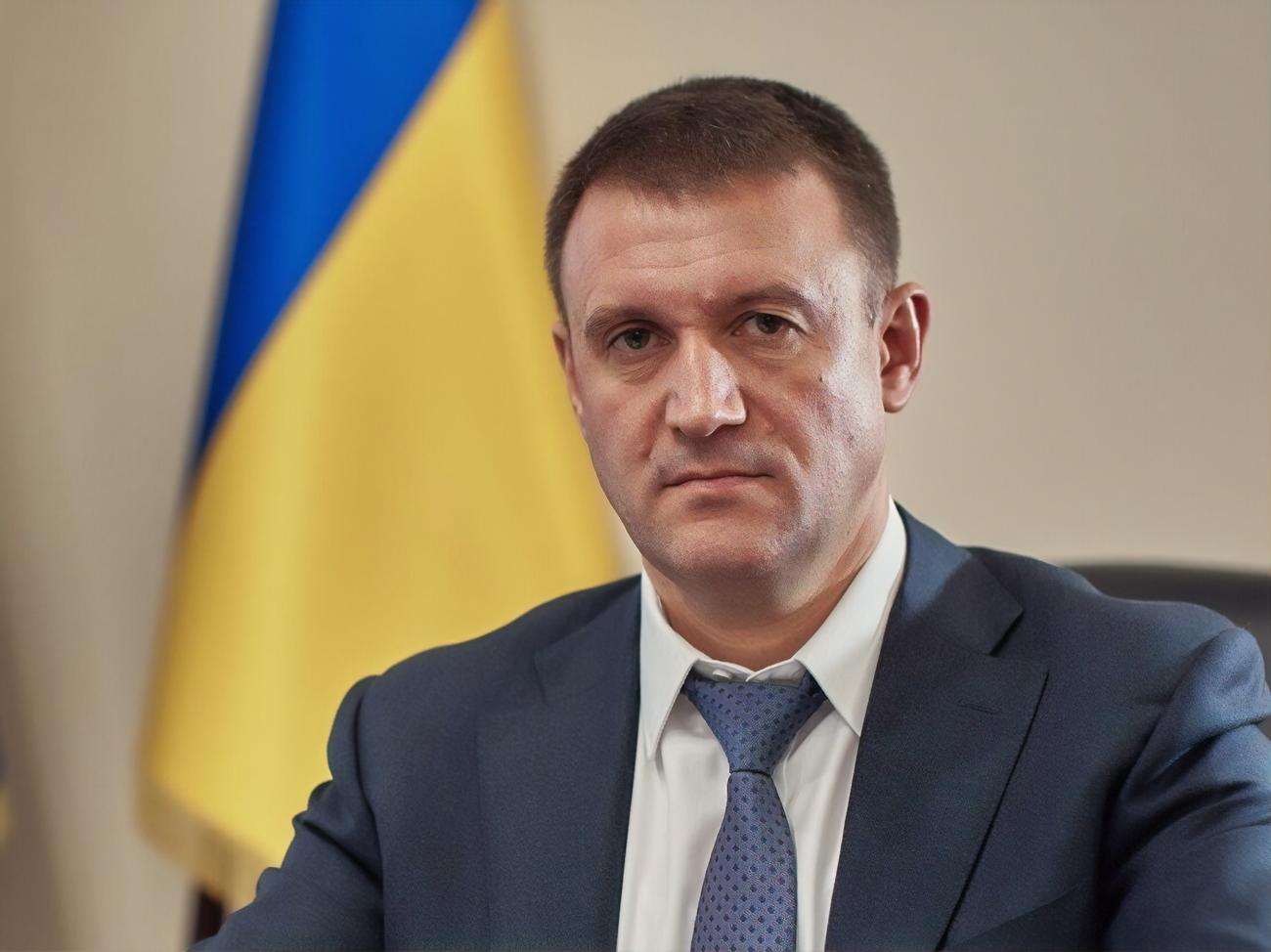 Уволен директор Бюро экономической безопасности Украины – Кабмин