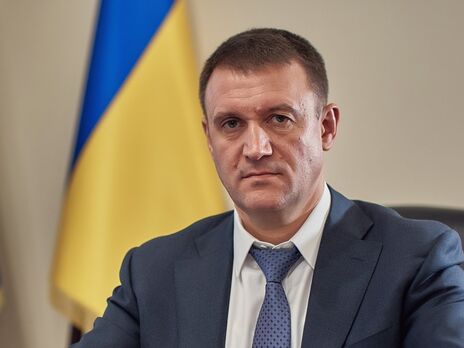 Уволен директор Бюро экономической безопасности Украины – Кабмин