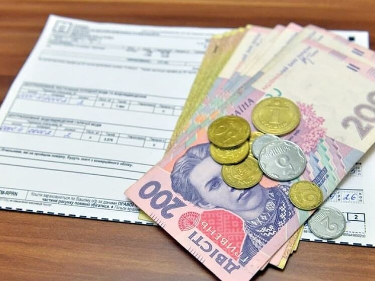 Оформление субсидий в Украине будет проще и быстрее &ndash; НКРЭКУ