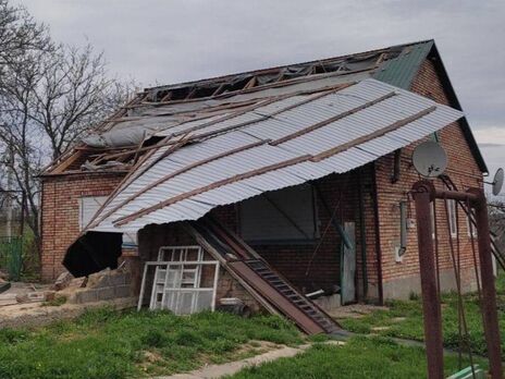 Российские оккупанты за сутки нанесли по территории Украины один ракетный и 21 авиационный удар – Генштаб ВСУ