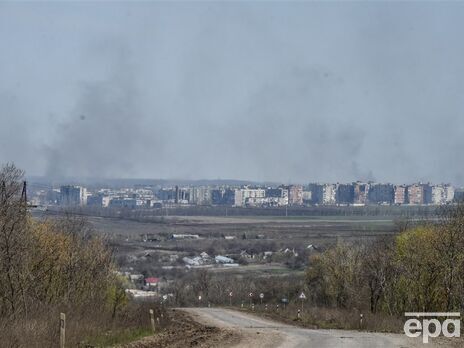 CNN нашел еще одно видео с казнью украинских военных