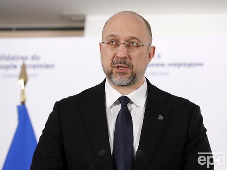 Контрнаступление ВСУ может начаться летом – Шмыгаль