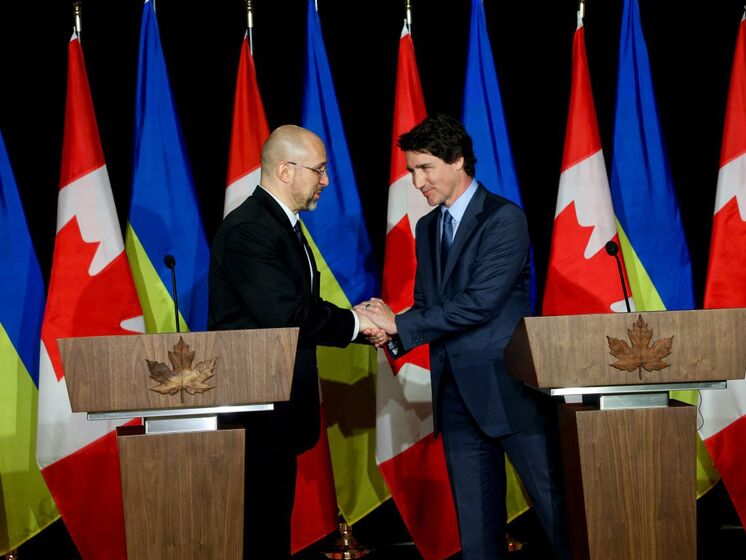 "Позволено все, что не запрещено". Украина и Канада обновят соглашение о свободной торговле, которое в Минэкономики называют либеральным для бизнеса