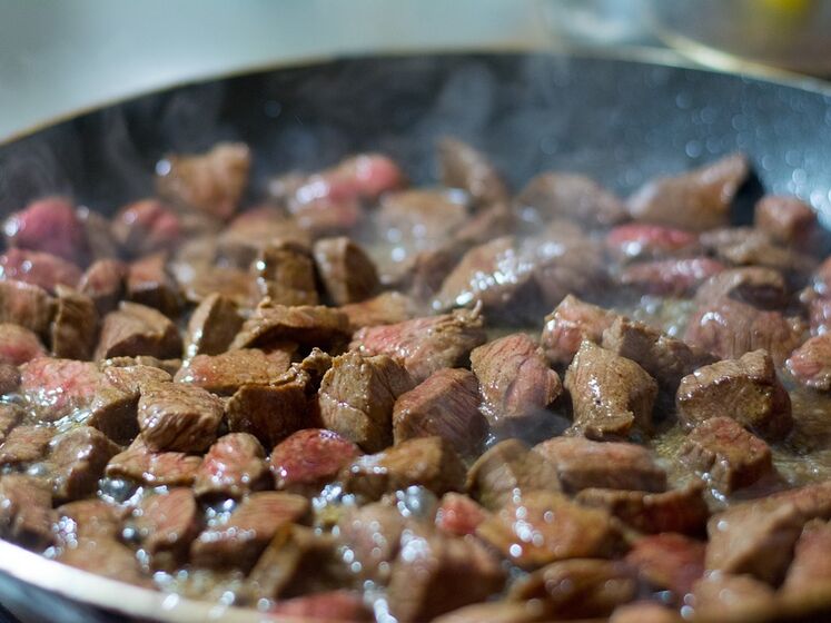 Как приготовить томленое мясо | Miratorg