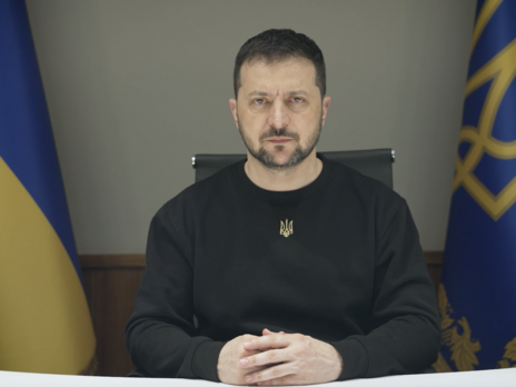 Зеленський: Руїни в Україні не буде, це стане доказом повного програшу держави-терориста