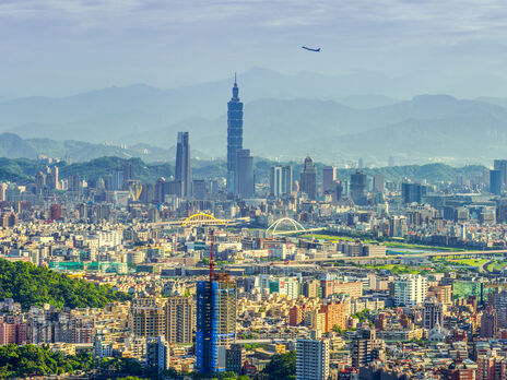 В МИД Тайваня считают, что Китай готовит против них войну