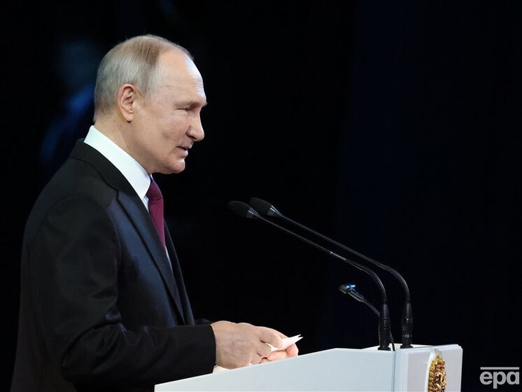 Путін особисто схвалив арешт американського журналіста Гершковича, а вигадали це спецслужби – Bloomberg