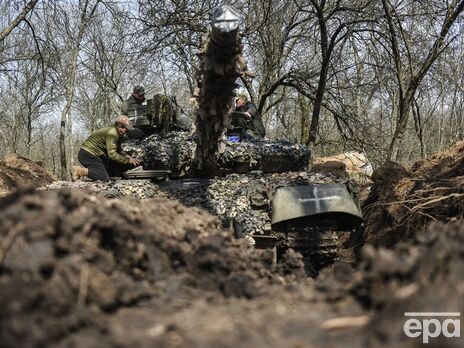Война в Украине может продлиться дольше, чем до 2023 года, говорится в утечке данных Пентагона – Reuters