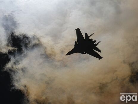 Окупанти 12 квітня завдали по Україні двох ракетних і 32 авіаударів – Генштаб ЗСУ