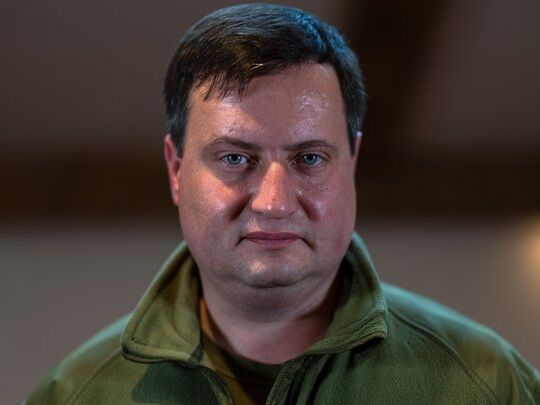 Представитель ГУР о видео с казнью украинского военного: Это действительно геноцидная война
